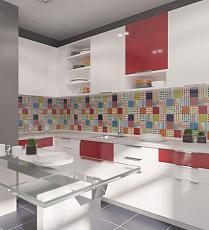 Коллекция плитки Лайм