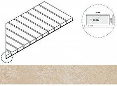 Керамогранит магнезио решётка стрим 20 пр 25x60