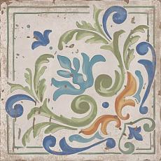 Керамогранит Декор Виченца Майолика hgd\a179\sg9258 30x30