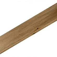 Ступени Италон Аура/ aura Рисерва Оак Угловая Правая 620070003194 Коричневый 33x160