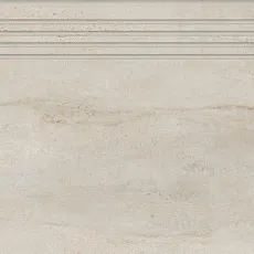 Ступени Керранова Элевейтор/ elevator Беж Бежевый 29.4x120