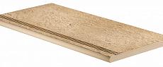 Ступени axi golden oak gradino round sps 30x60
