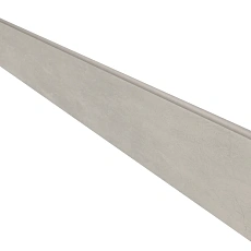 Плинтус estima mm02 Аметис Магмас/ ametis magmas grey Серый 7x60