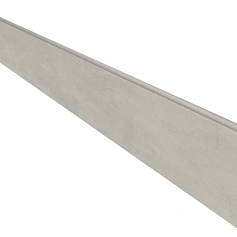 Плинтус estima mm02 Аметис Магмас/ ametis magmas grey Серый 7x60