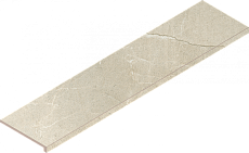 Ступени desert beige правая 33x120