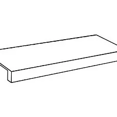 Ступени cha.adv.Силк scalino 160 front 33x160