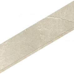 Ступени desert Беж правая 33x120