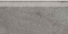 Ступени Керранова bereg grey серый 30x60