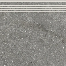 Ступени Керранова Берег/ bereg grey Серый 30x60