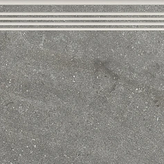 Ступени Керранова Берег/ bereg grey Серый 30x60