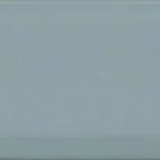 Керамическая плитка аккорд зелёный тёмный грань 8,5x28,5