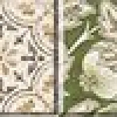 Керамическая плитка Арте бежевый 20x40