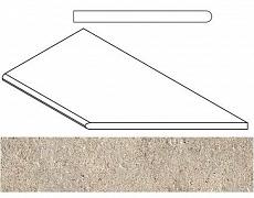 Керамогранит ДЕЗЕРТ БОРТИК 30x60 ЗАКРУГЛ.ПР 30x60