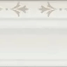 Керамическая плитка Бордюр kerama marazzi blc034r Багет Флориан матовый обрезной 5x30