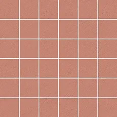 Мозаика Серфейс/ surface Скарлет 30x30