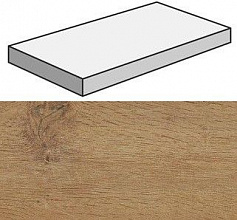 Атлас Конкорд Оак Резерв Пьюр Угловая Правая бежевый для дома для крыльца для офиса для улицы