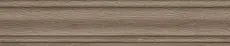 Плинтус kerama marazzi sg7326\btg Тровазо бежевый темный матовый 8x39.8