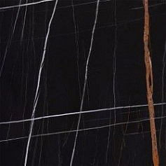 Kerranova Marble Trend Nero Dorato чёрный 