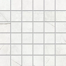 Мозаика estima Нолана/ nolana nl00 Белый 30x30