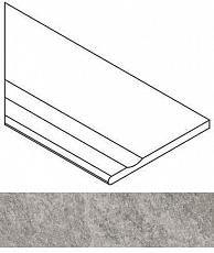 Керамогранит РОК БОРТИК 30x60 С ВЫЕМКОЙ ЗАКРУГ.ЛЕВ 30x60