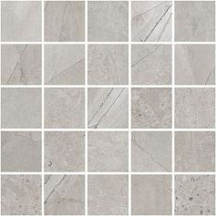 Kerranova MARBLE TREND LIMESTONE серый 