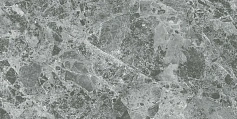 Гранитея Керамогранит Гранитея G315-Sinara Black MR чёрный 