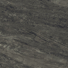 ColiseumGres Флоренция Чёрный 45 Шлиф чёрный 