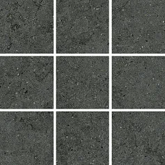 Мозаика Италон Форум Петрол Макси 610110001420 серый 29x29