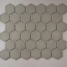 Мозаика gray gamma 28.1x32.5