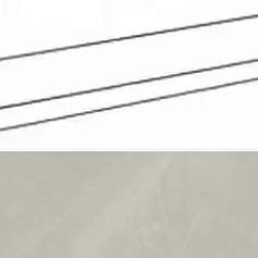 Ступени Континуум Сильвер ступ. фронт 33x120