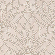 Керамическая плитка Декор kerama marazzi kmd3sta090br Литос бежевый светлый матовый обрезной 30x60