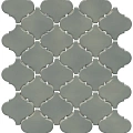 Керамическая плитка kerama marazzi km2630m0000n Арабески Марокко зеленый глянцевый 26x30