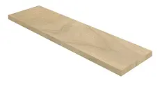 Ступени coliseumgres Бормио Сэнд угловая правая 620070002998 бежевый 33x120