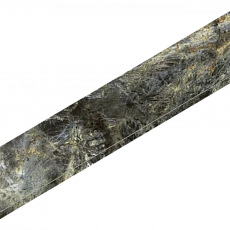 Ступени Италон Стелларис/ stellaris Мадагаскар Дарк Фронтальная 620070002620 Серый 33x160