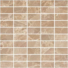Мозаика Этерна/ eterna Беж 30,7x30,7