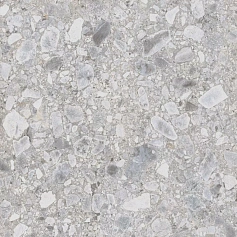 Керамическая плитка Аксима Даллас серая 32.7x32.7