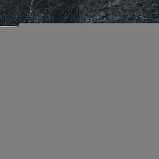 Керамогранит Бьянко Неро белый чёрный лаппатированный 119.5x119.5