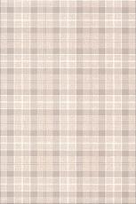 Керамическая плитка традиция клетка 8236 20x30