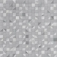 Керамическая плитка altacera Наполи dark wt9npl25 серый 24.9x50