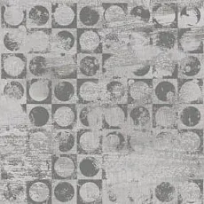 Керамогранит Грей Вуд декор серый 20x60