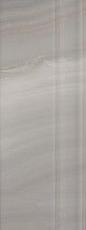 Керамическая плитка agatha skirting & finishing grey glossy 15x40