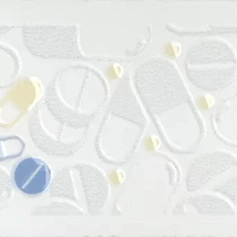 Керамическая плитка Бордюр kerama marazzi vt\a516\5009 Айболит 6.3x20