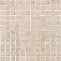 Керамическая плитка Декор kerama marazzi mbd001 Риальто Антика 1 мозаичный бежевый светлый матовый 30x30