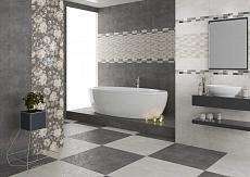 Коллекция плитки Фиори Гриджио