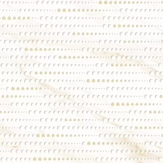 Керамическая плитка Вставка Аксима Луизиана d2 30x60