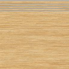 Ступени bamboo light brown st01 29,4x60