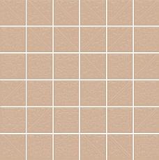 Керамическая плитка Ла-Виллет беж темный 30,1x30,1