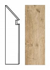 Керамогранит axi golden oak battiscopa sag.sx 7,2x30