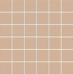 Керама Марацци Ла-Виллет беж темный бежевый для квартиры, для кухни, для ванной, для прихожей, для туалета