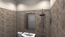 Коллекция плитки Астерия